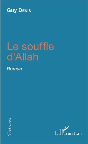 Emprunter Le souffle d'Allah livre