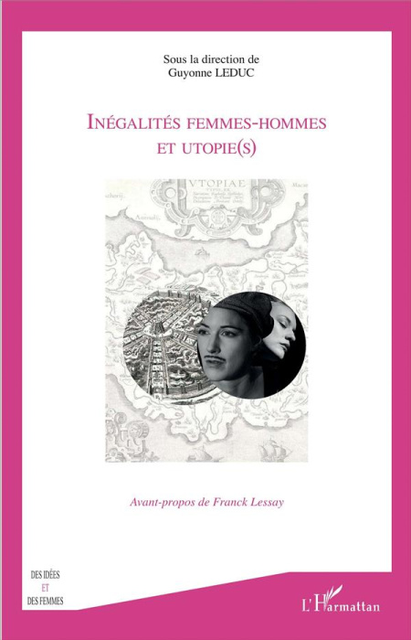 Emprunter Inégalités femmes-hommes et utopie(s) livre