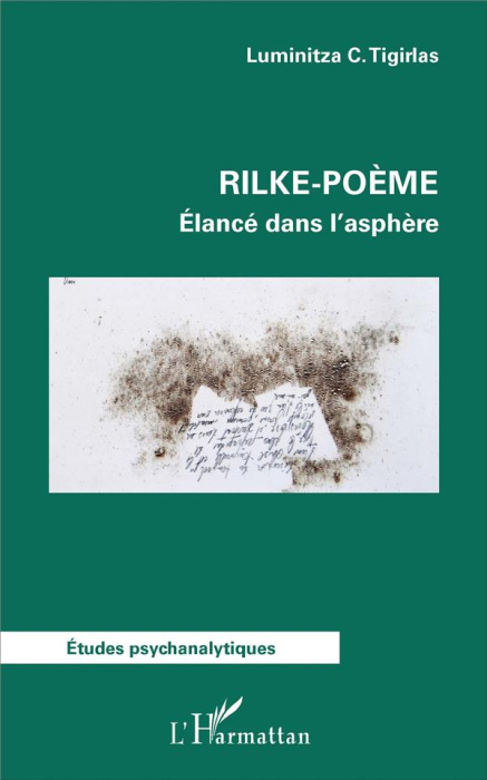 Emprunter Rilke-poème. Elancé dans l'asphère livre