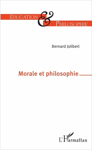 Emprunter Morale et philosophie livre