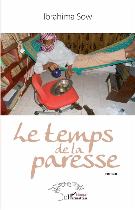 Emprunter Le temps de la paresse livre