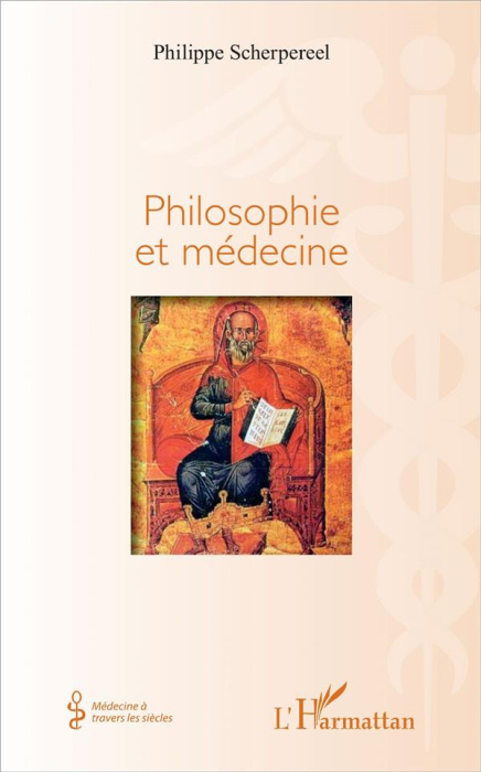 Emprunter Philosophie et médecine livre
