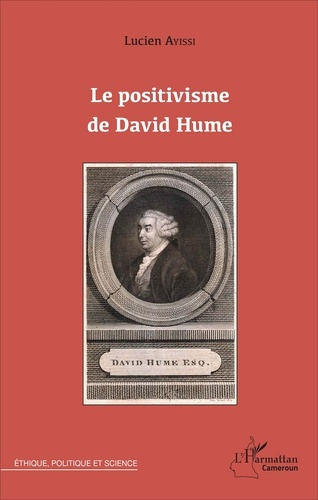 Emprunter Le positivisme de David Hume livre
