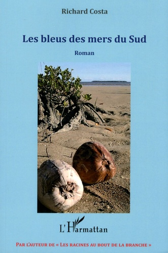 Emprunter Les bleus des mers du Sud livre