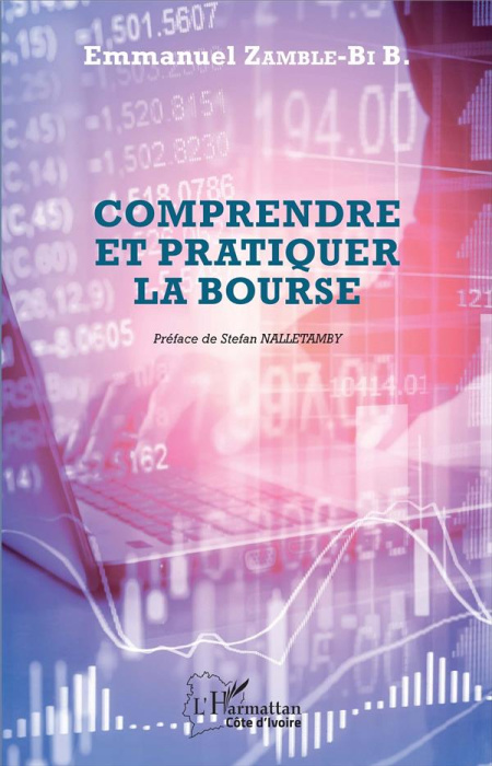 Emprunter Comprendre et pratiquer la bourse livre