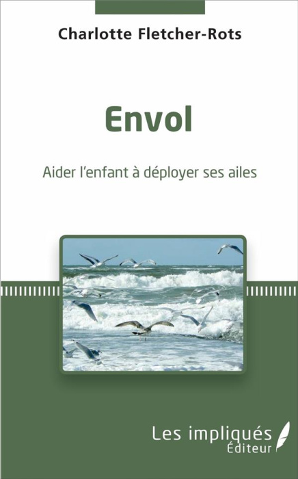 Emprunter Envol livre