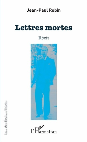 Emprunter Lettres mortes livre