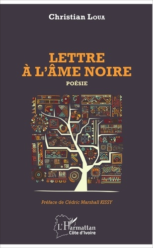 Emprunter Lettre à l'âme noire. Poésie livre