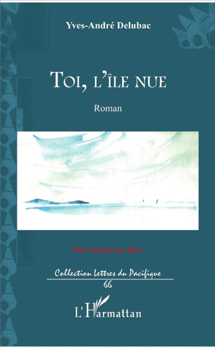 Emprunter Toi, l'île nue livre