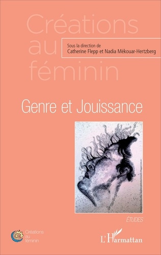 Emprunter Genre et jouissance livre