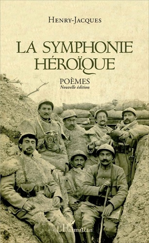 Emprunter La symphonie héroïque livre