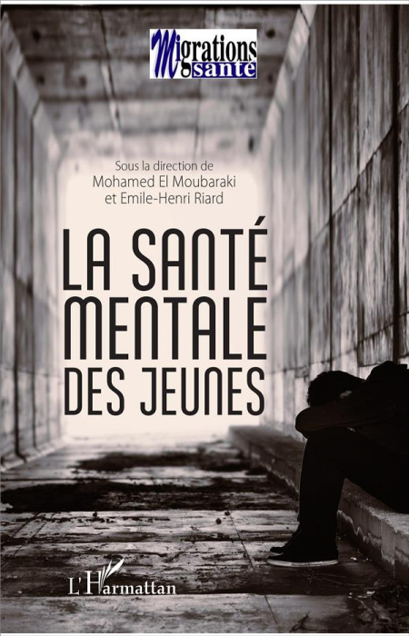 Emprunter La santé mentale des jeunes livre