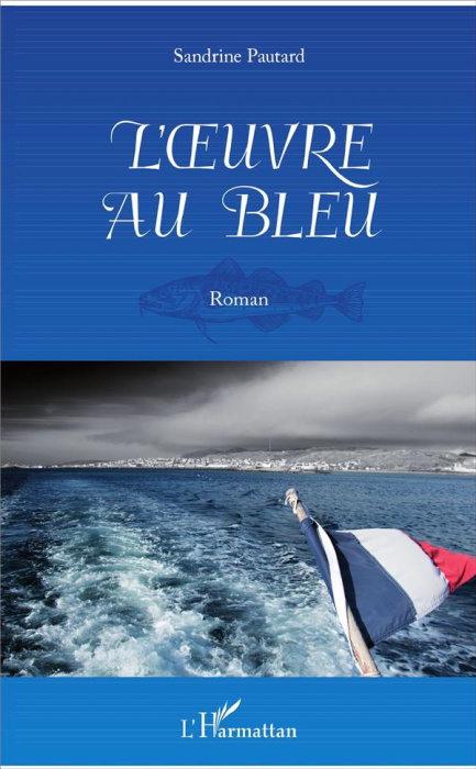Emprunter L'oeuvre au bleu livre