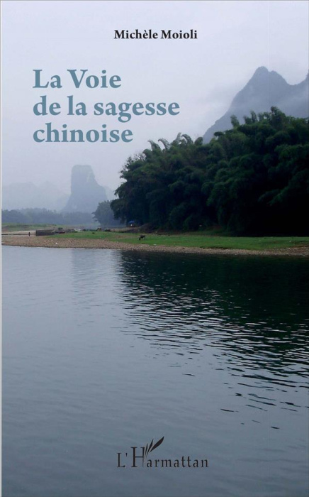 Emprunter La voie de la sagesse chinoise livre