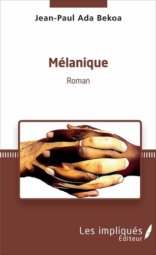 Emprunter Mélanique livre