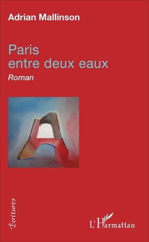 Emprunter Paris entre deux eaux livre