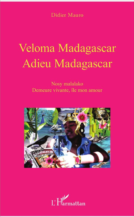 Emprunter Veloma madagascar adieu madagascar livre