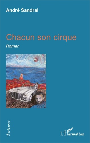 Emprunter Chacun son cirque. Roman livre