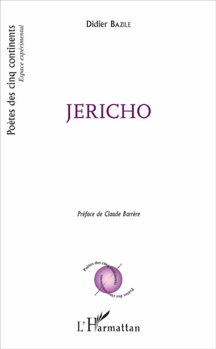 Emprunter Jericho livre