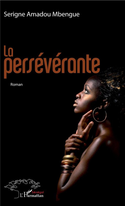 Emprunter La persévérante livre