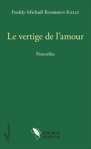 Emprunter Le vertige de l'amour livre