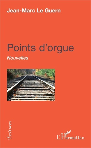 Emprunter Points d'orgue livre