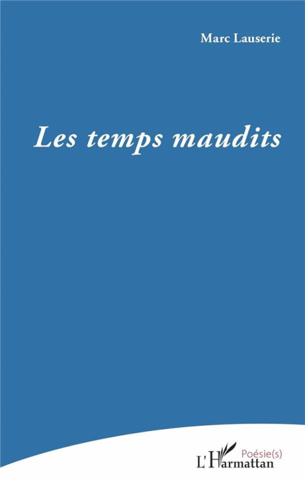 Emprunter Les temps maudits livre