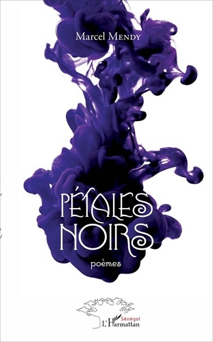 Emprunter Pétales noirs. Poèmes livre