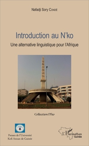Emprunter Introduction au N'ko. Une alternative linguistique pour l'Afrique livre