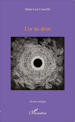 Emprunter L'or du désir livre