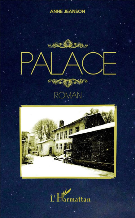Emprunter Palace livre