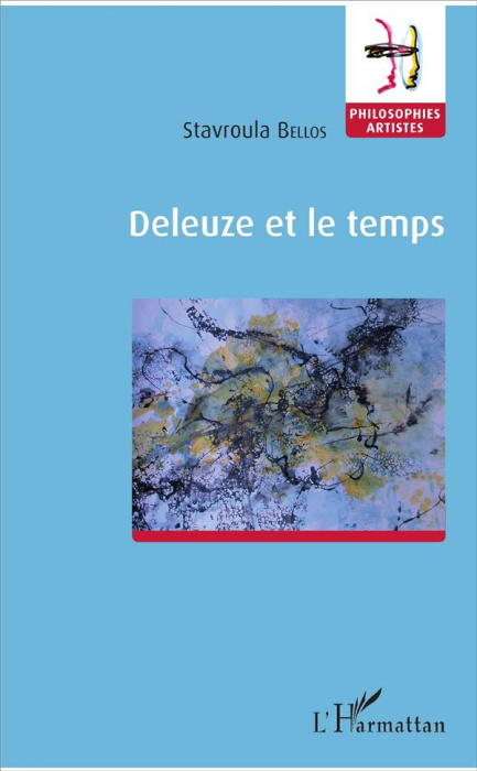 Emprunter Deleuze et le temps livre