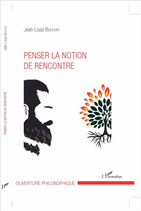 Emprunter Penser la notion de rencontre livre