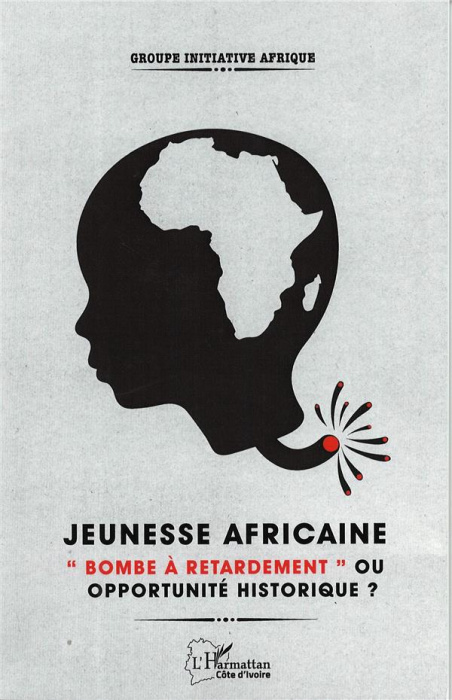 Emprunter Jeunesse africaine.