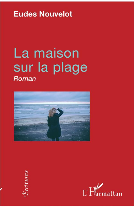 Emprunter La maison sur la plage livre