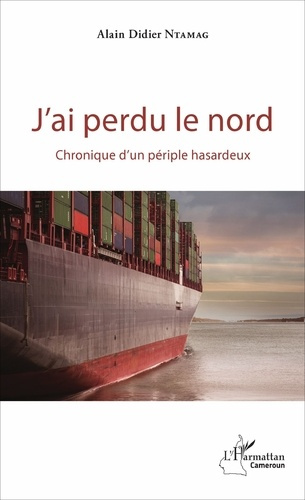 Emprunter J'ai perdu le nord livre