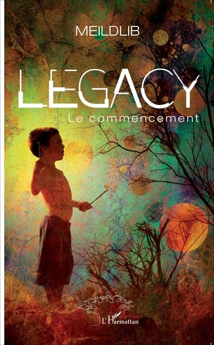 Emprunter Legacy livre