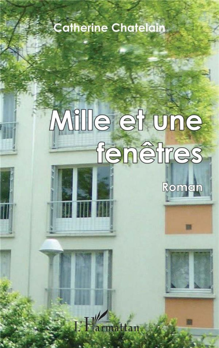 Emprunter Mille et une fenêtres livre