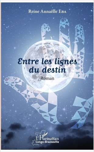 Emprunter Entre les lignes du destin livre