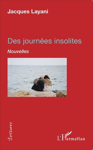 Emprunter Des journées insolites livre