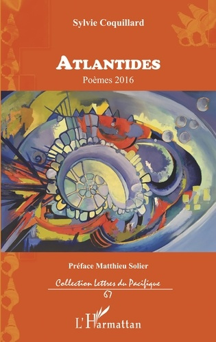 Emprunter Atlandides livre