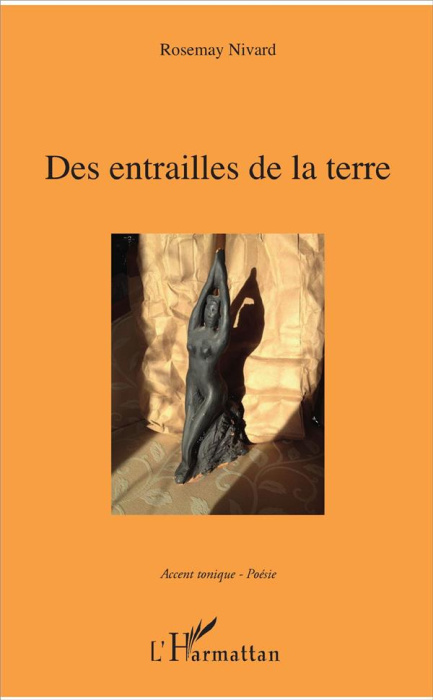 Emprunter Des entrailles de la terre livre