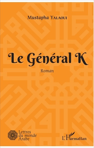 Emprunter Le général K livre