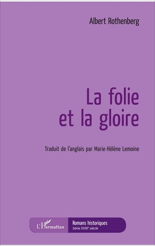Emprunter La folie et la gloire livre