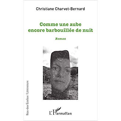 Emprunter Comme une aube encore barbouillée de nuit livre