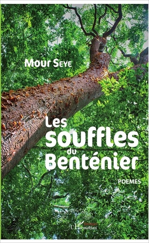 Emprunter Les souffles du Benténier livre