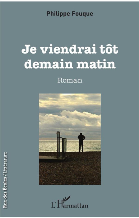 Emprunter Je viendrai tôt demain matin livre