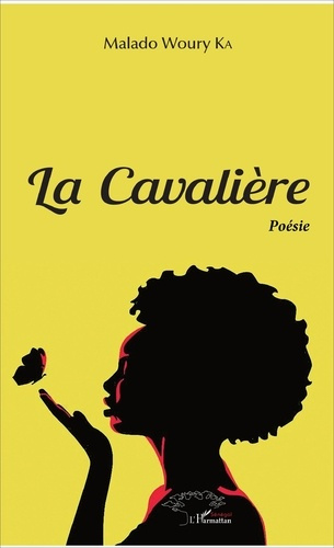Emprunter La cavalière livre