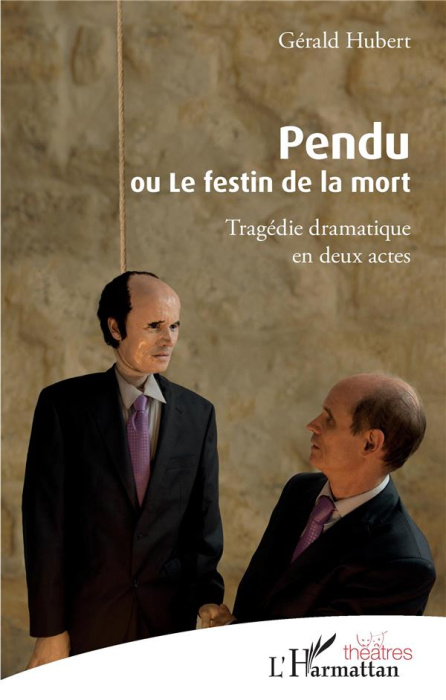 Emprunter Pendu ou Le festin de la mort livre