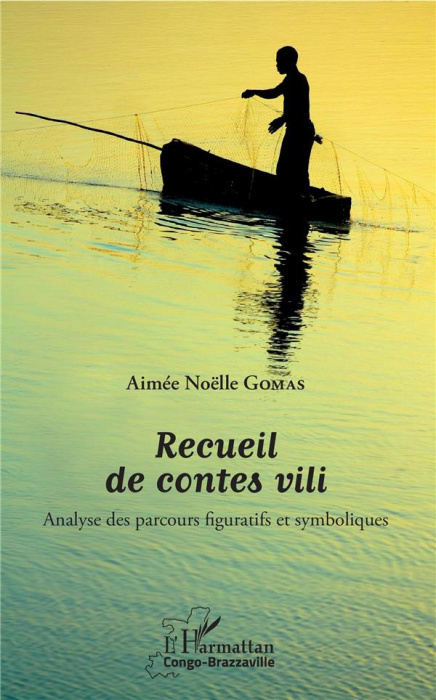 Emprunter Recueil de contes vili. Analyse des parcours figuratifs et symboliques livre